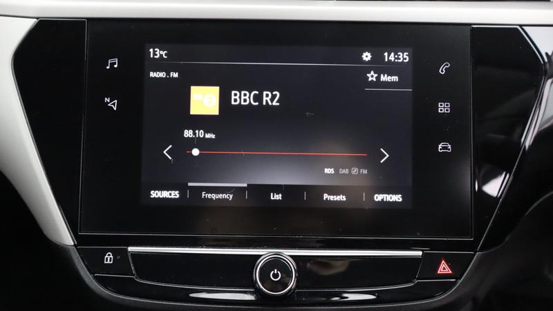 Used Vauxhall Corsa 2023 for sale - 77116909: Photo 12