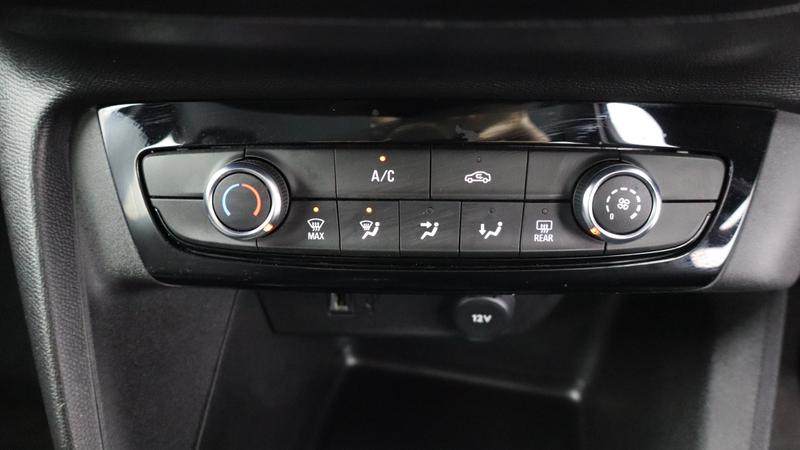 Used Vauxhall Corsa 2023 for sale - 77116909: Photo 14