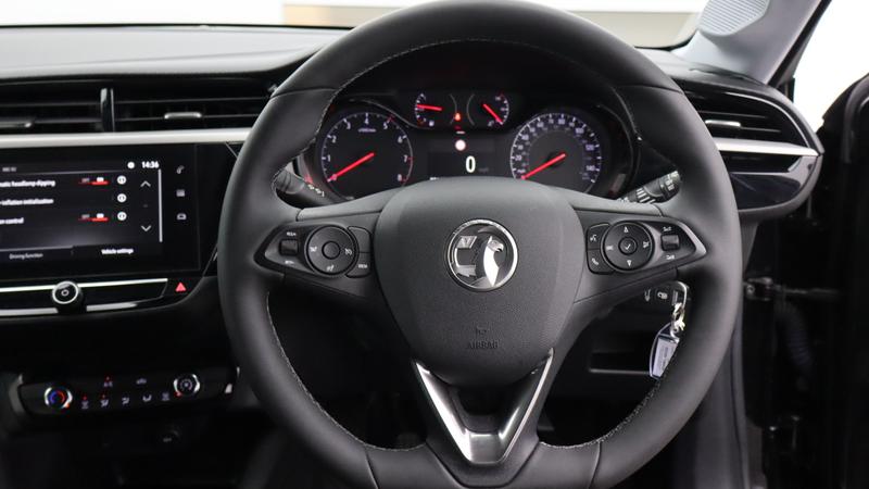 Used Vauxhall Corsa 2023 for sale - 77116909: Photo 16