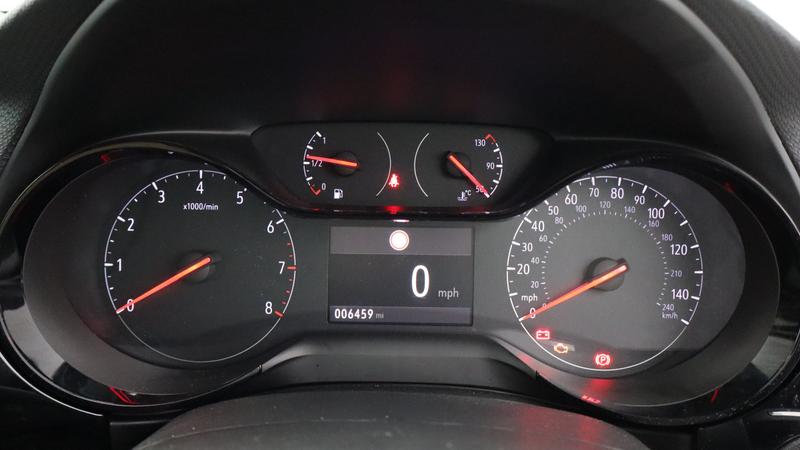 Used Vauxhall Corsa 2023 for sale - 77116909: Photo 17