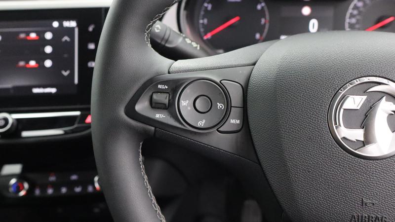 Used Vauxhall Corsa 2023 for sale - 77116909: Photo 18