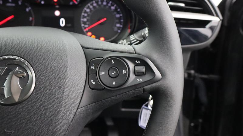 Used Vauxhall Corsa 2023 for sale - 77116909: Photo 19
