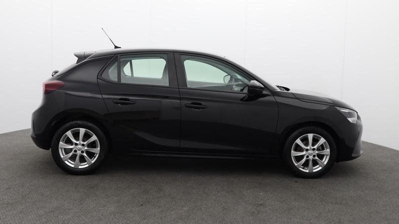 Used Vauxhall Corsa 2023 for sale - 77116909: Photo 2