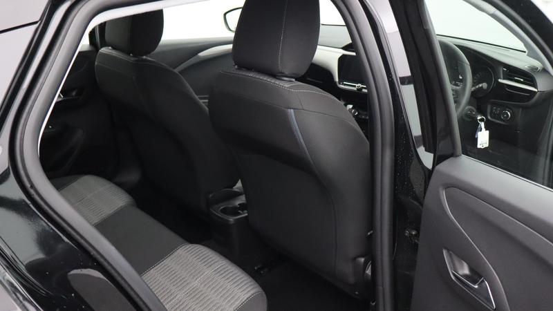 Used Vauxhall Corsa 2023 for sale - 77116909: Photo 21