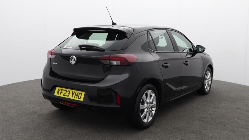 Used Vauxhall Corsa 2023 for sale - 77116909: Photo 3