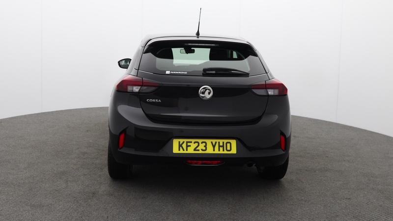 Used Vauxhall Corsa 2023 for sale - 77116909: Photo 4