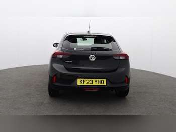 Used Vauxhall Corsa 2023 for sale - 77116909: Photo