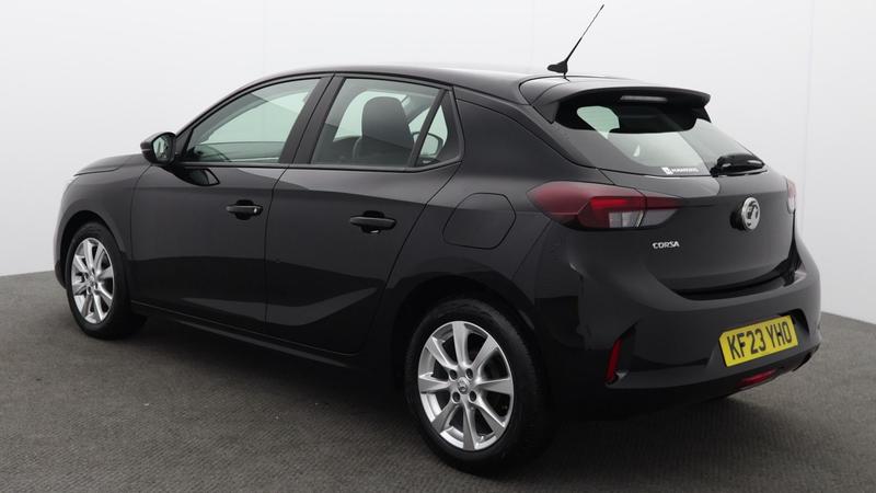Used Vauxhall Corsa 2023 for sale - 77116909: Photo 5