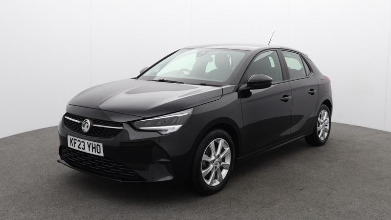 Used Vauxhall Corsa 2023 for sale - 77116909: Photo 7