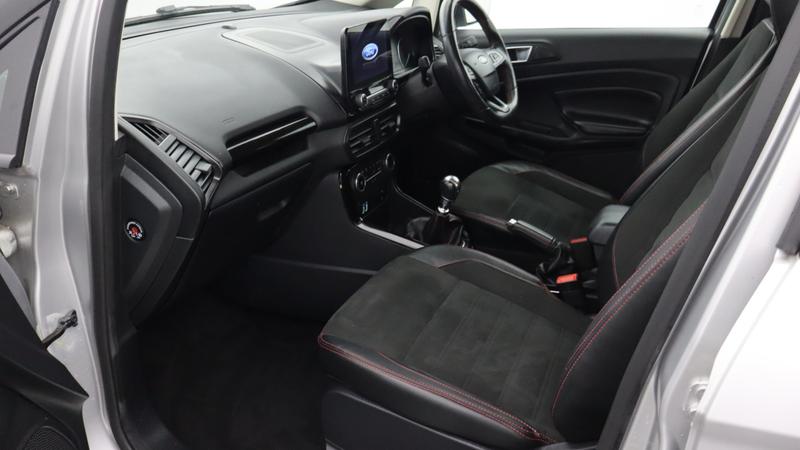 Used Ford Ecosport 2018 for sale - 77128283: Photo 10