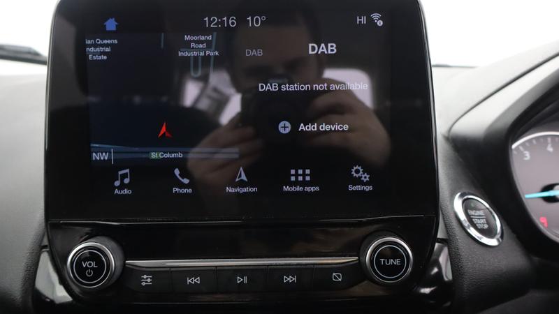 Used Ford Ecosport 2018 for sale - 77128283: Photo 12