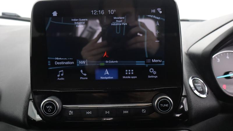 Used Ford Ecosport 2018 for sale - 77128283: Photo 13