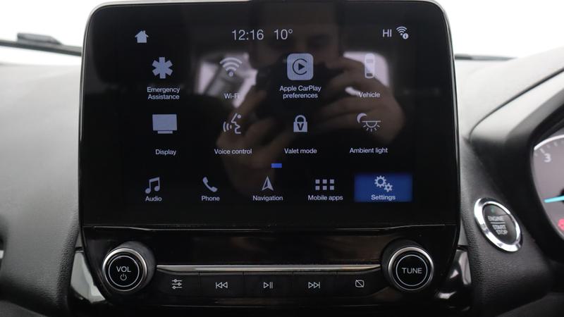 Used Ford Ecosport 2018 for sale - 77128283: Photo 15