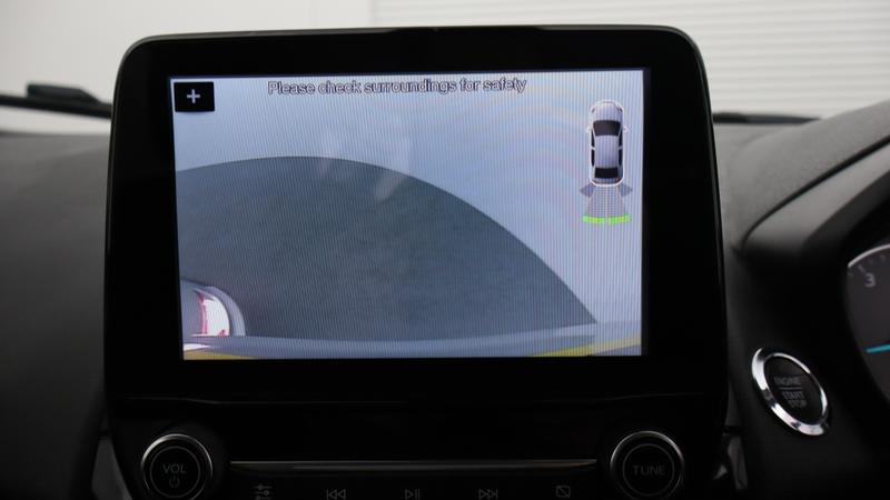 Used Ford Ecosport 2018 for sale - 77128283: Photo 16