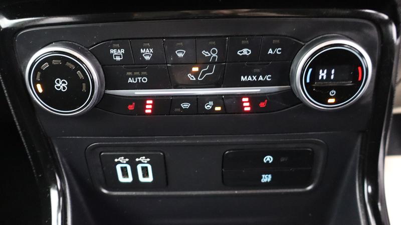 Used Ford Ecosport 2018 for sale - 77128283: Photo 17