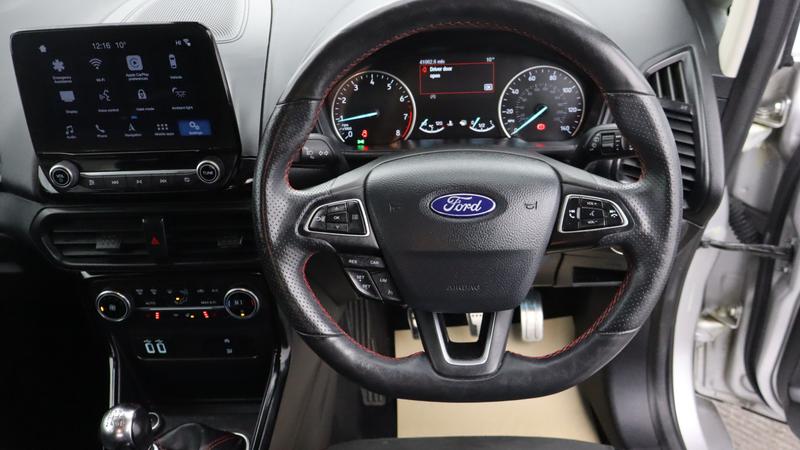 Used Ford Ecosport 2018 for sale - 77128283: Photo 18