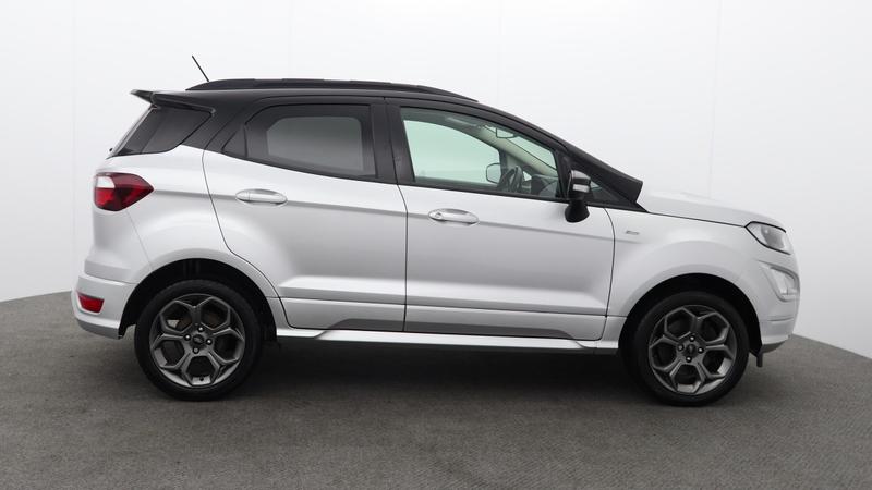 Used Ford Ecosport 2018 for sale - 77128283: Photo 2
