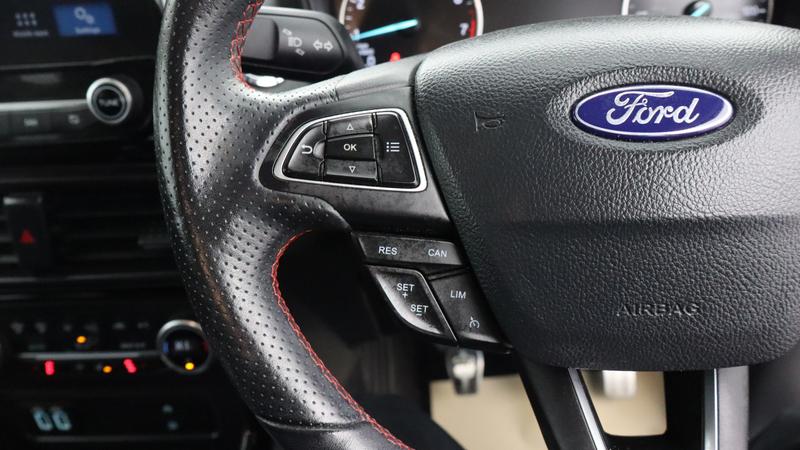 Used Ford Ecosport 2018 for sale - 77128283: Photo 20