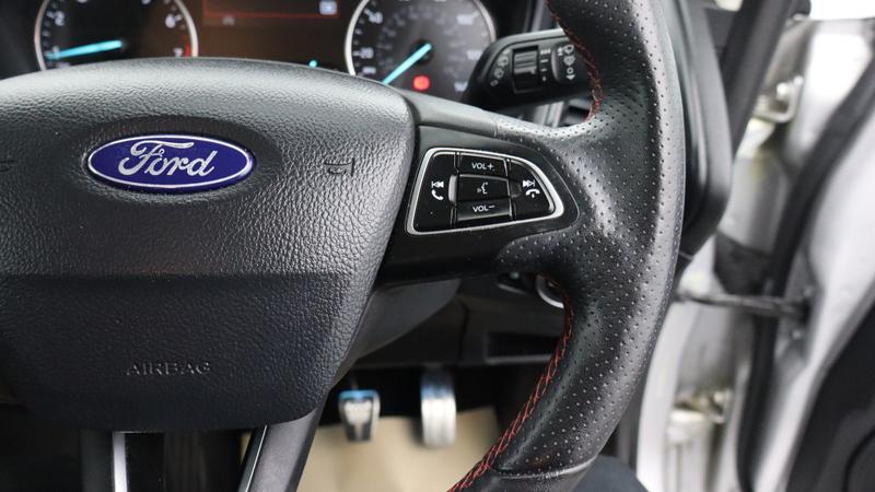 Used Ford Ecosport 2018 for sale - 77128283: Photo 21