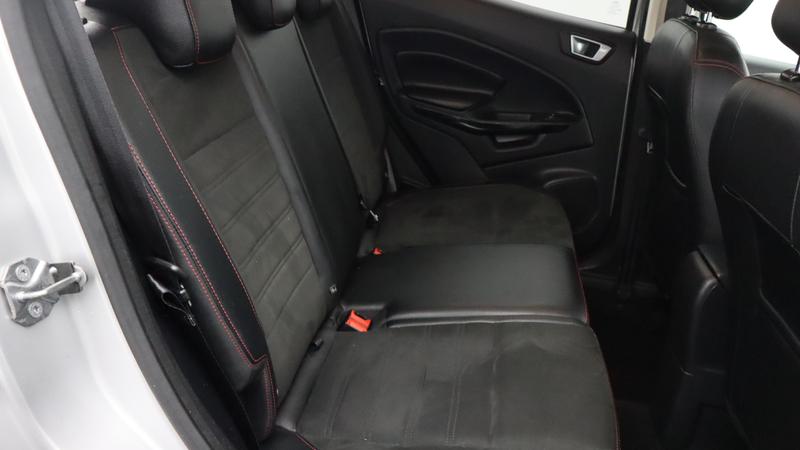Used Ford Ecosport 2018 for sale - 77128283: Photo 23