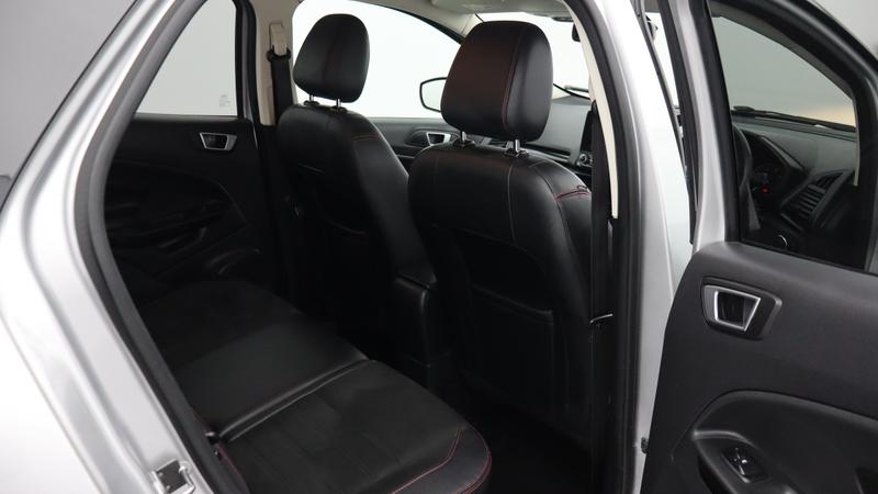 Used Ford Ecosport 2018 for sale - 77128283: Photo 24