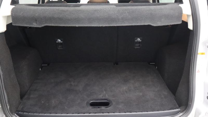 Used Ford Ecosport 2018 for sale - 77128283: Photo 25
