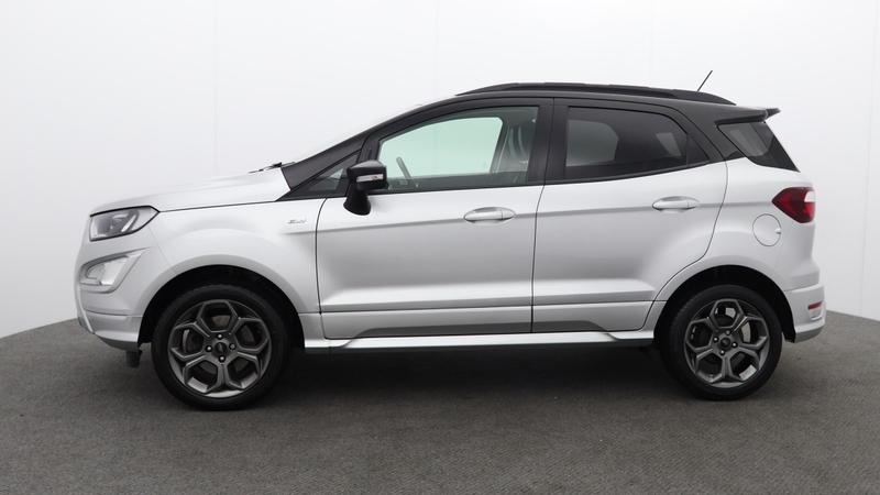 Used Ford Ecosport 2018 for sale - 77128283: Photo 6