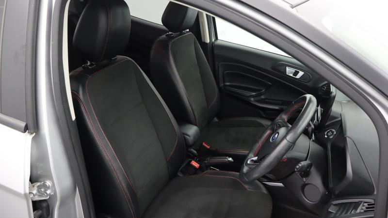 Used Ford Ecosport 2018 for sale - 77128283: Photo 9