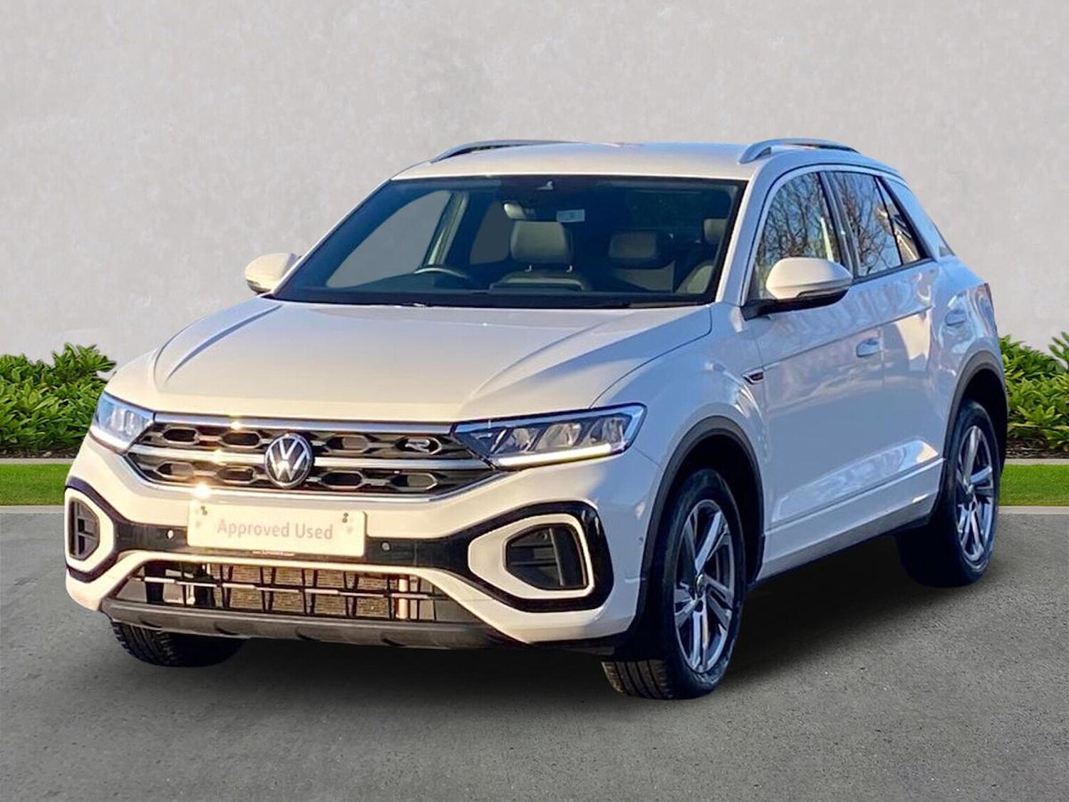 Used Volkswagen T-Roc 2022 for sale - 77487345: Photo 20
