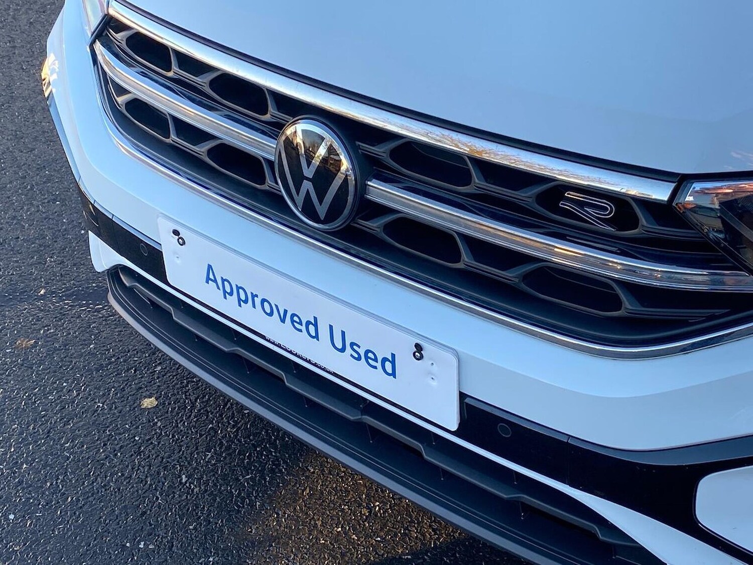 Used Volkswagen T-Roc 2022 for sale - 77487345: Photo 32