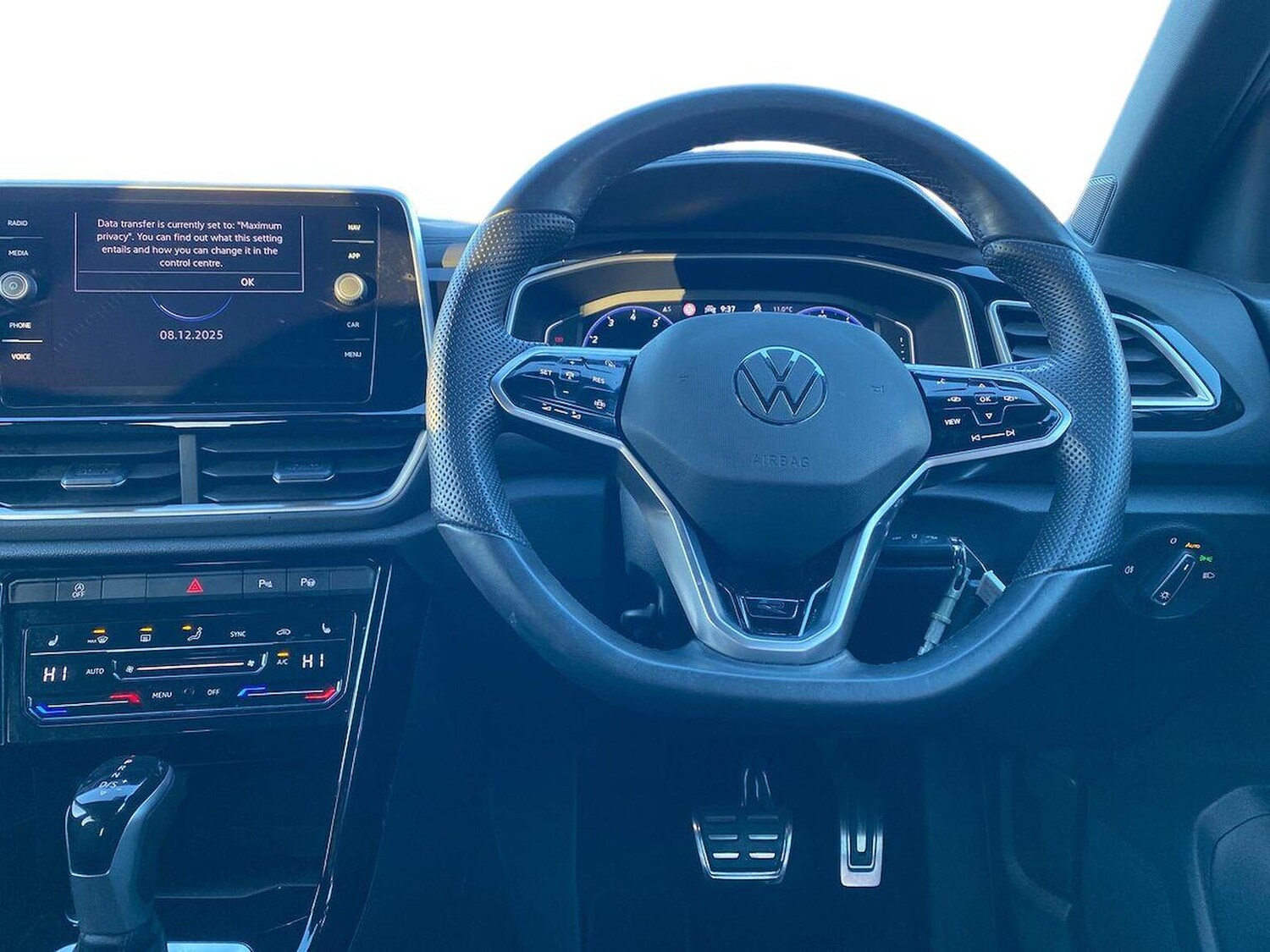 Used Volkswagen T-Roc 2022 for sale - 77487345: Photo 9