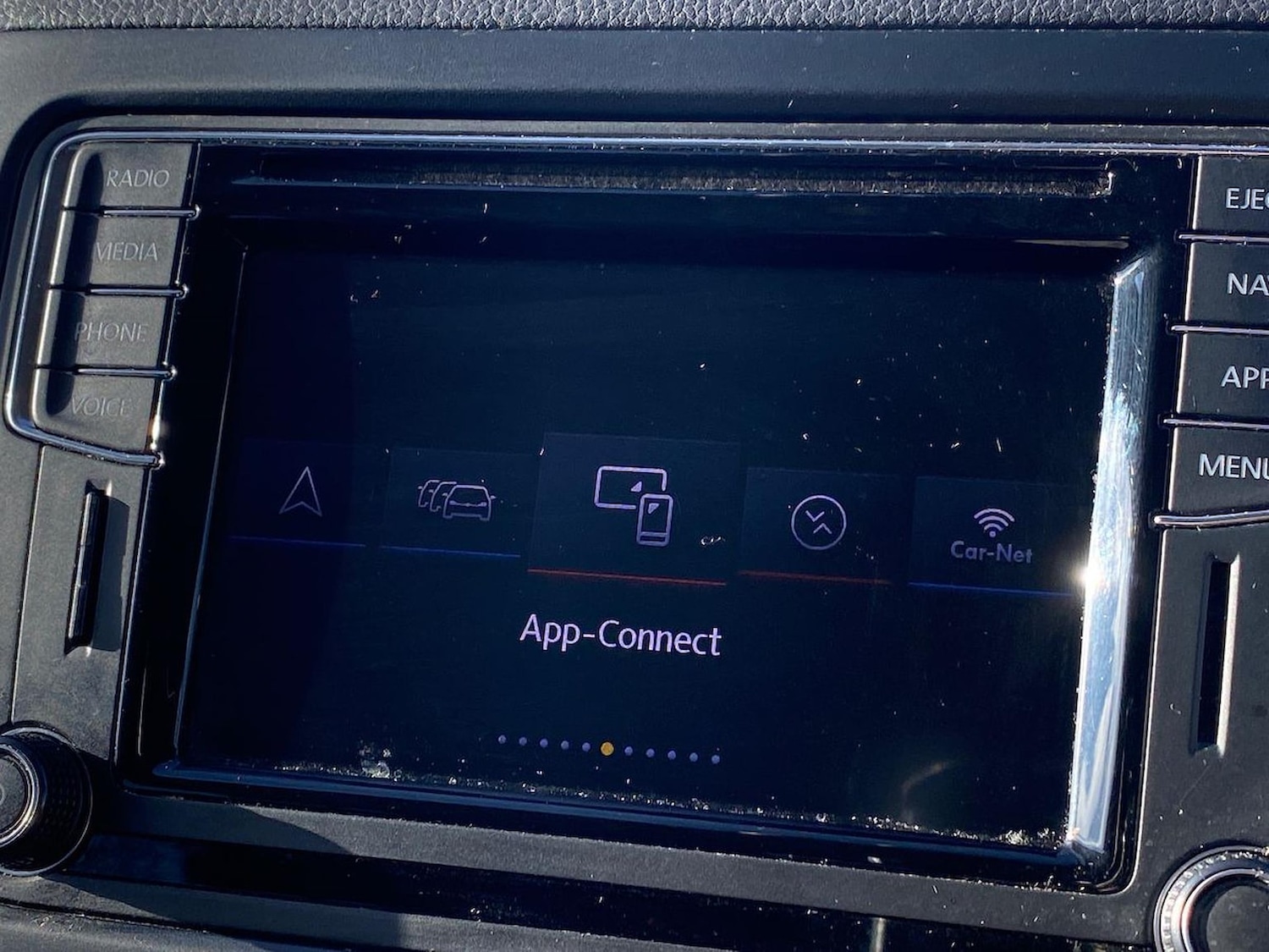 Used Volkswagen Sharan 2021 for sale - 76588617: Photo 11