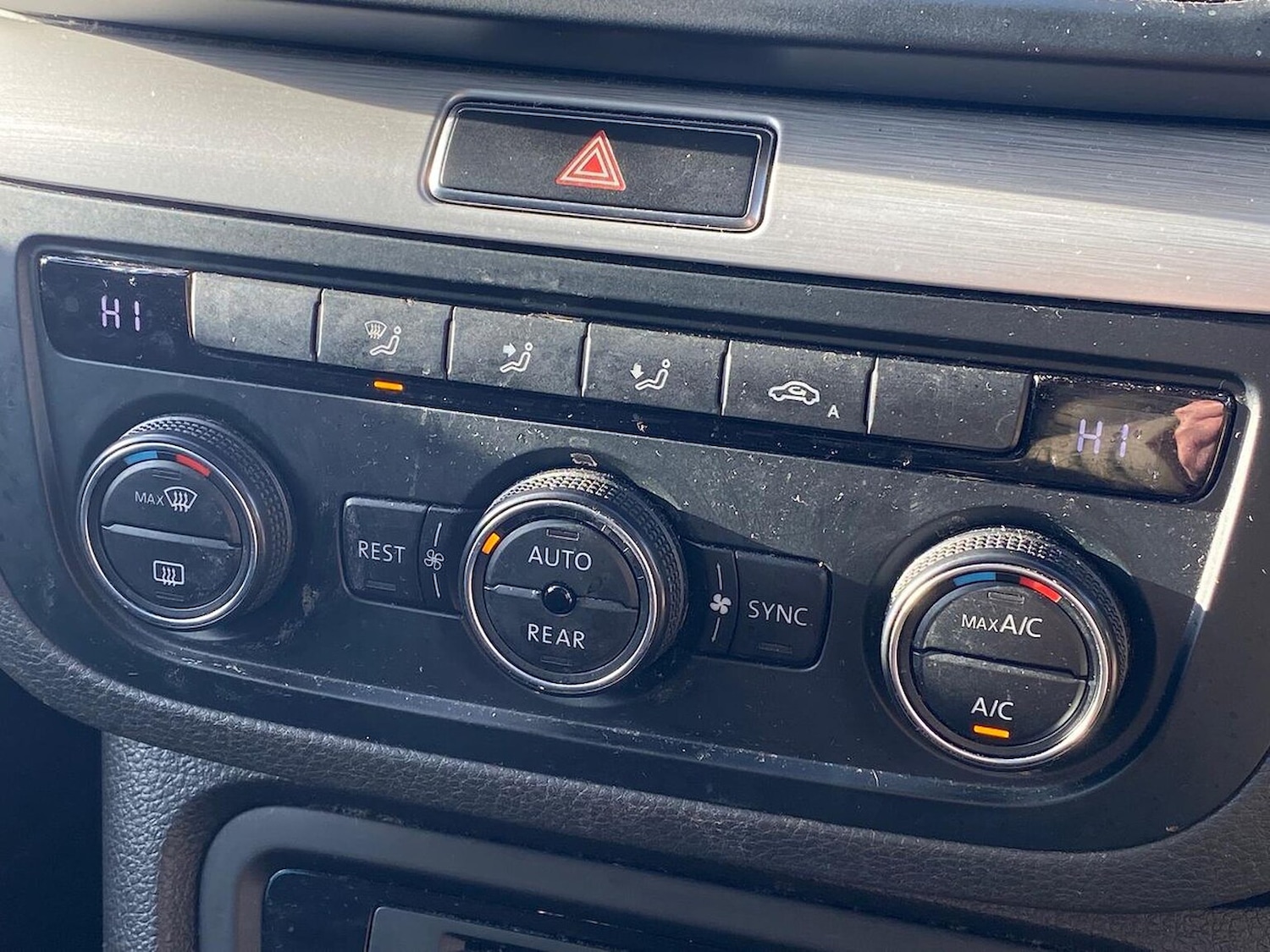 Used Volkswagen Sharan 2021 for sale - 76588617: Photo 12