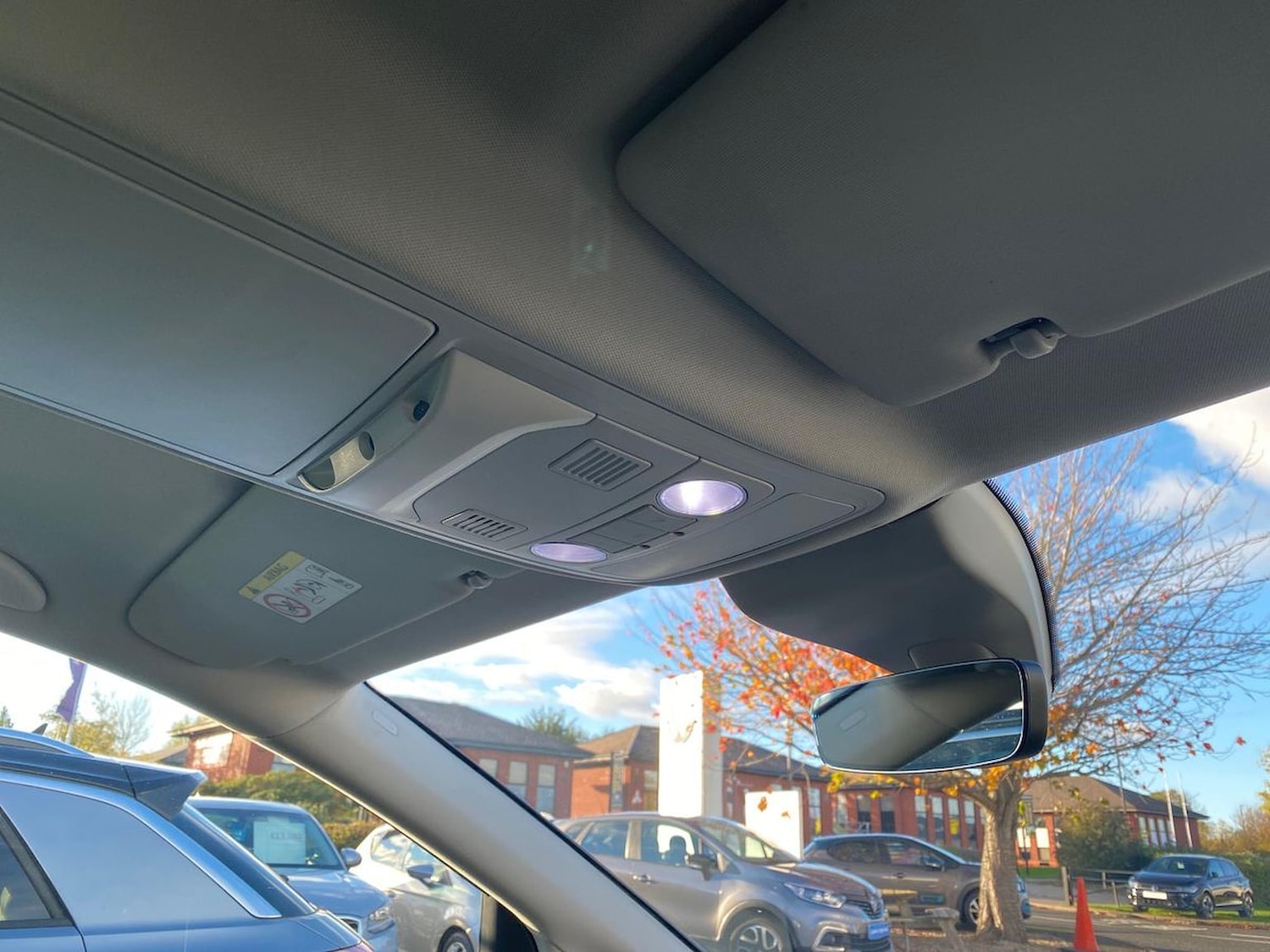 Used Volkswagen Sharan 2021 for sale - 76588617: Photo 14