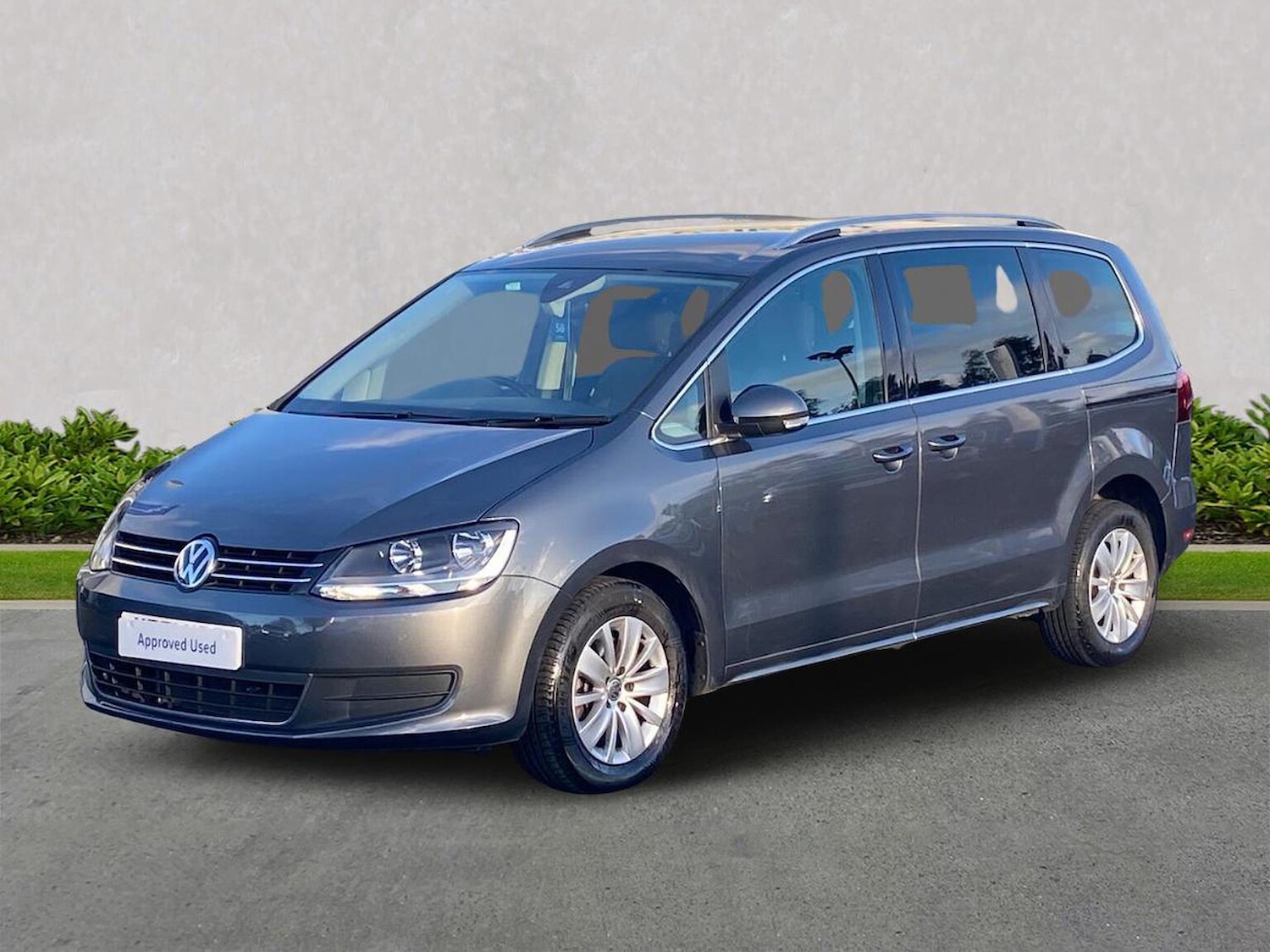 Used Volkswagen Sharan 2021 for sale - 76588617: Photo 20