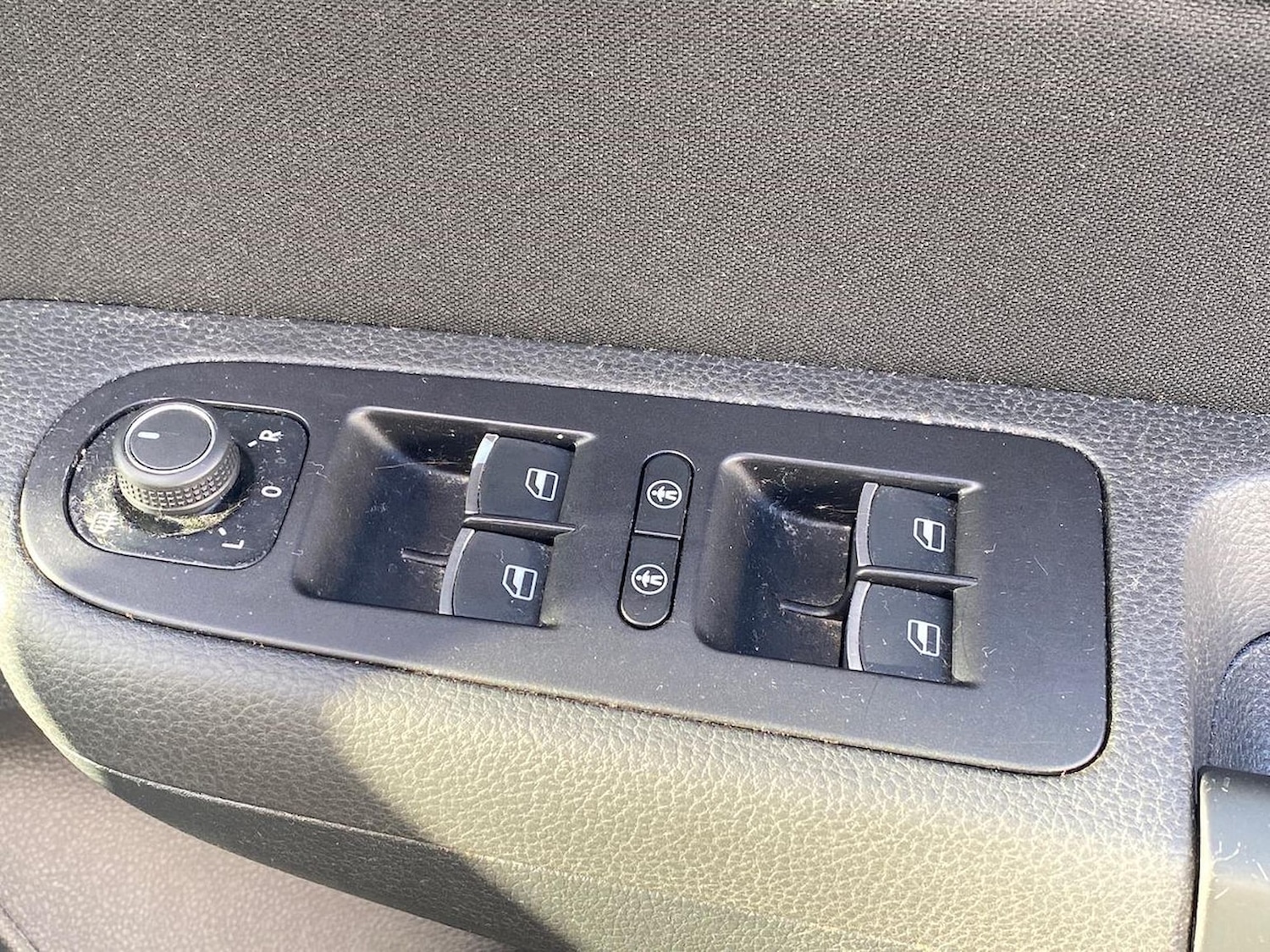 Used Volkswagen Sharan 2021 for sale - 76588617: Photo 21