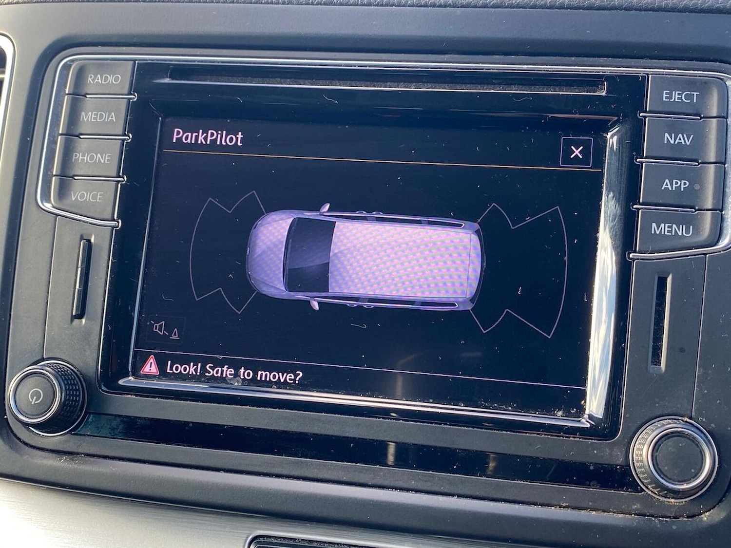 Used Volkswagen Sharan 2021 for sale - 76588617: Photo 23