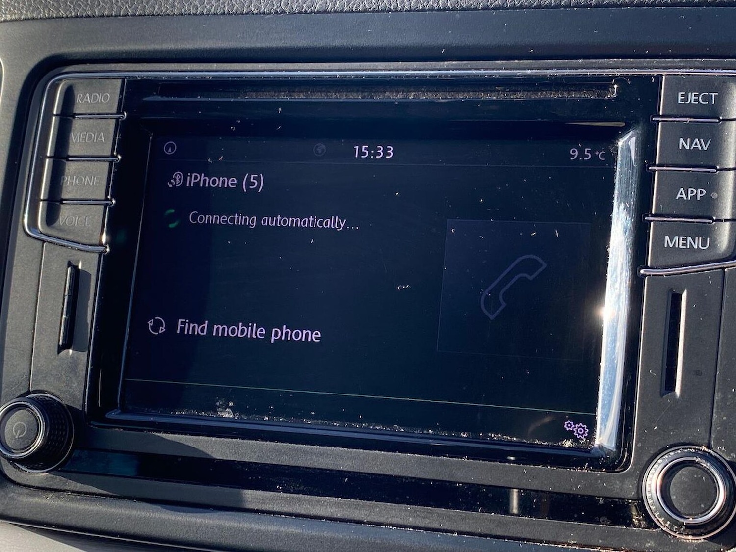 Used Volkswagen Sharan 2021 for sale - 76588617: Photo 25