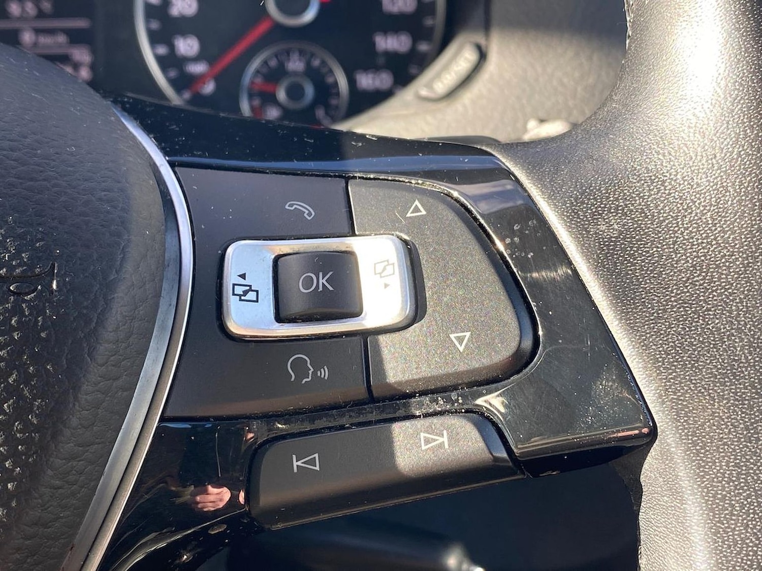 Used Volkswagen Sharan 2021 for sale - 76588617: Photo 26