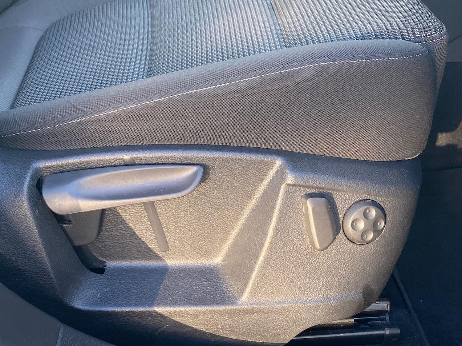 Used Volkswagen Sharan 2021 for sale - 76588617: Photo 30