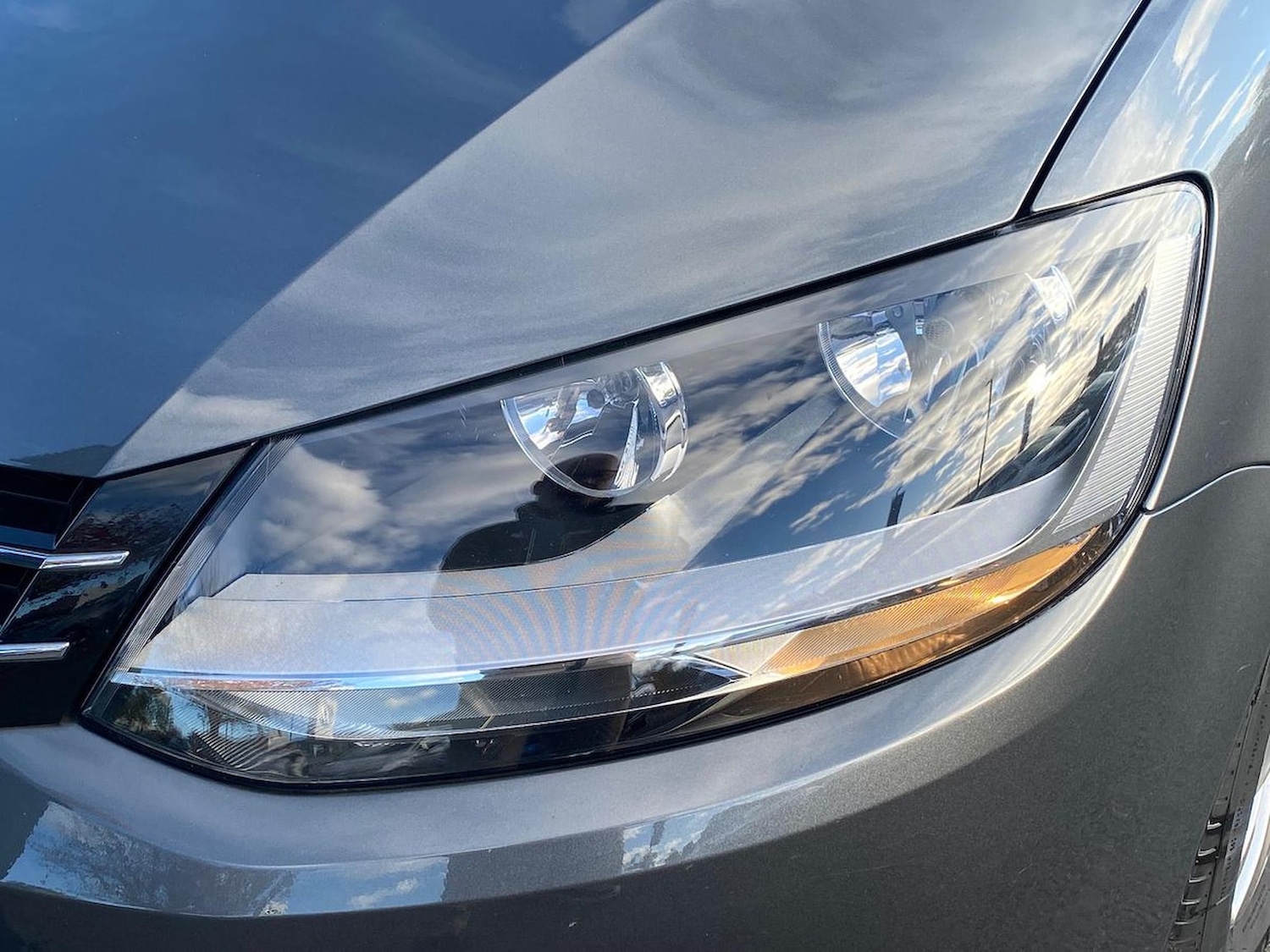 Used Volkswagen Sharan 2021 for sale - 76588617: Photo 34