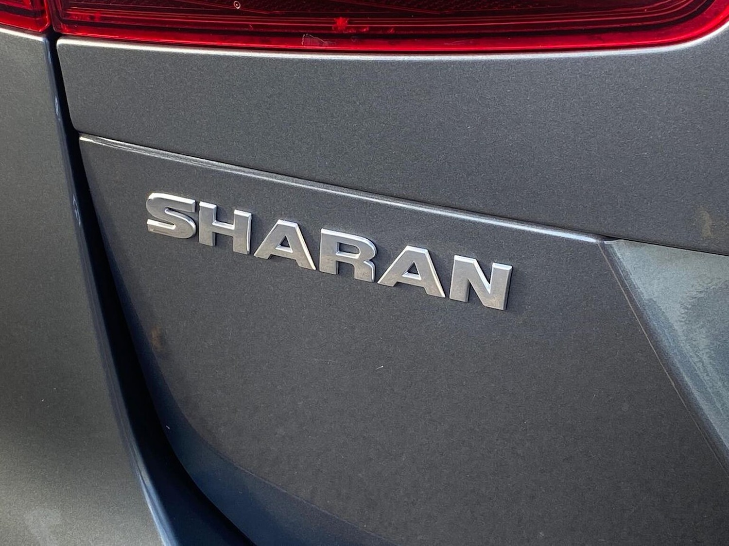 Used Volkswagen Sharan 2021 for sale - 76588617: Photo 35