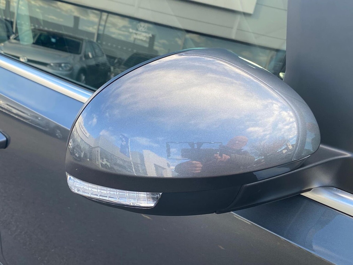 Used Volkswagen Sharan 2021 for sale - 76588617: Photo 38