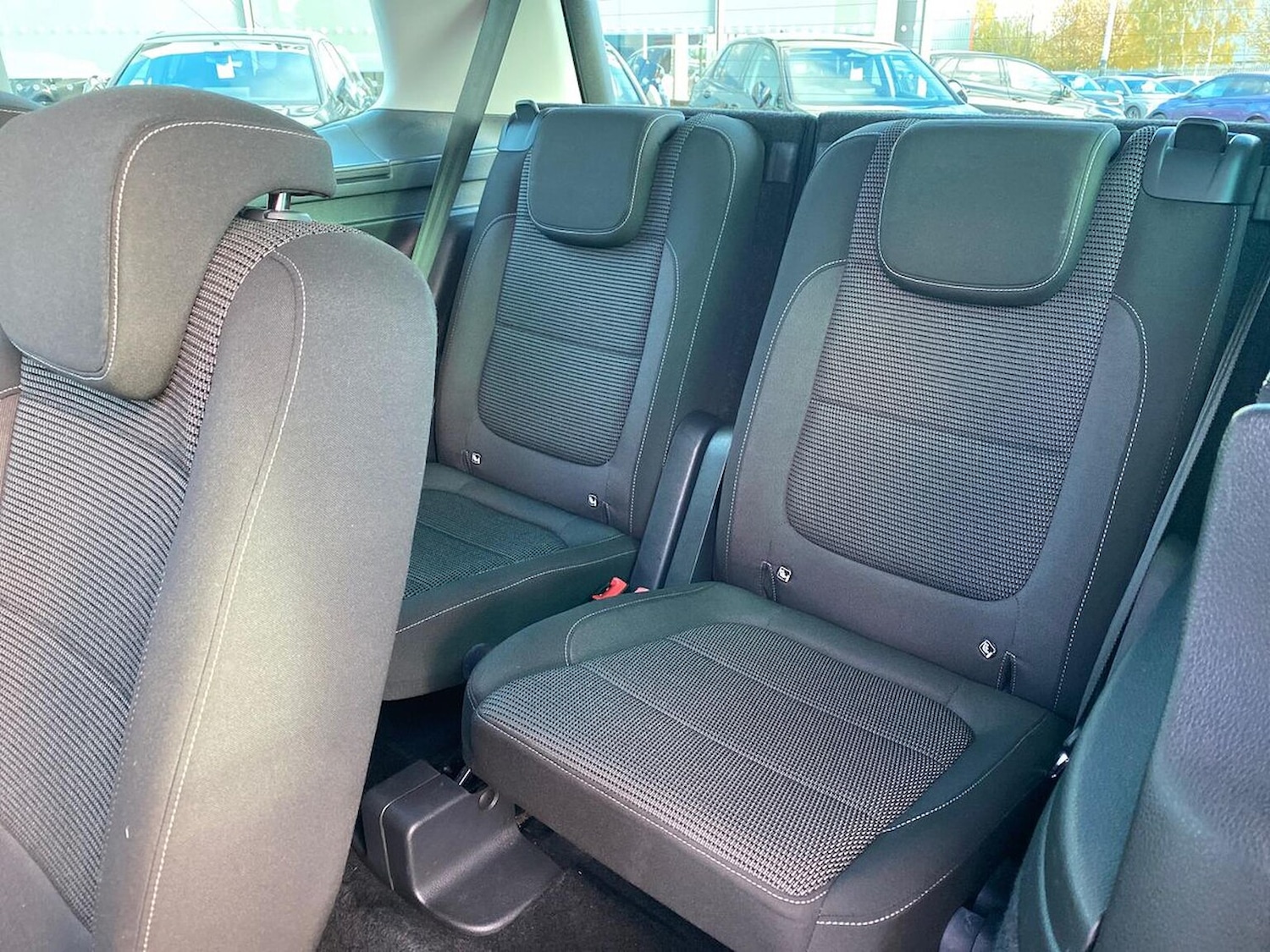 Used Volkswagen Sharan 2021 for sale - 76588617: Photo 41