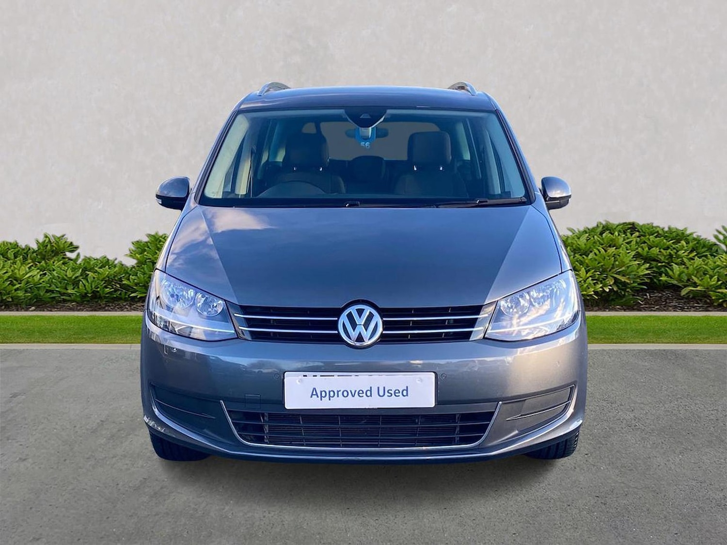 Used Volkswagen Sharan 2021 for sale - 76588617: Photo 5