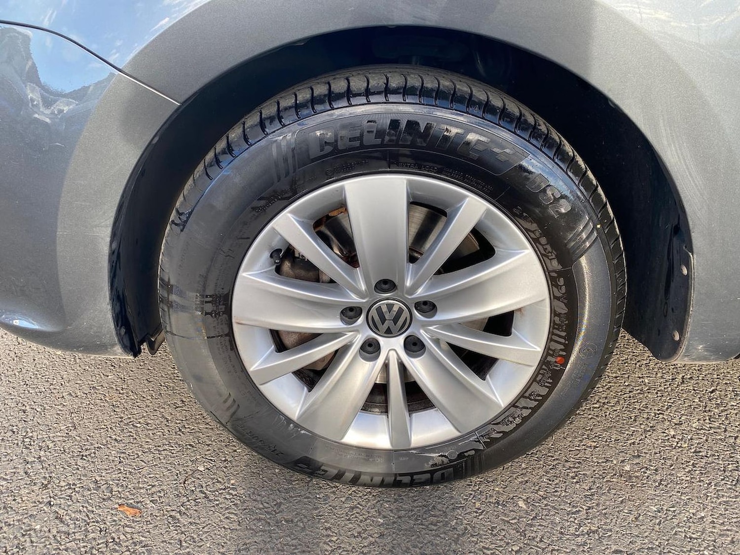 Used Volkswagen Sharan 2021 for sale - 76588617: Photo 6