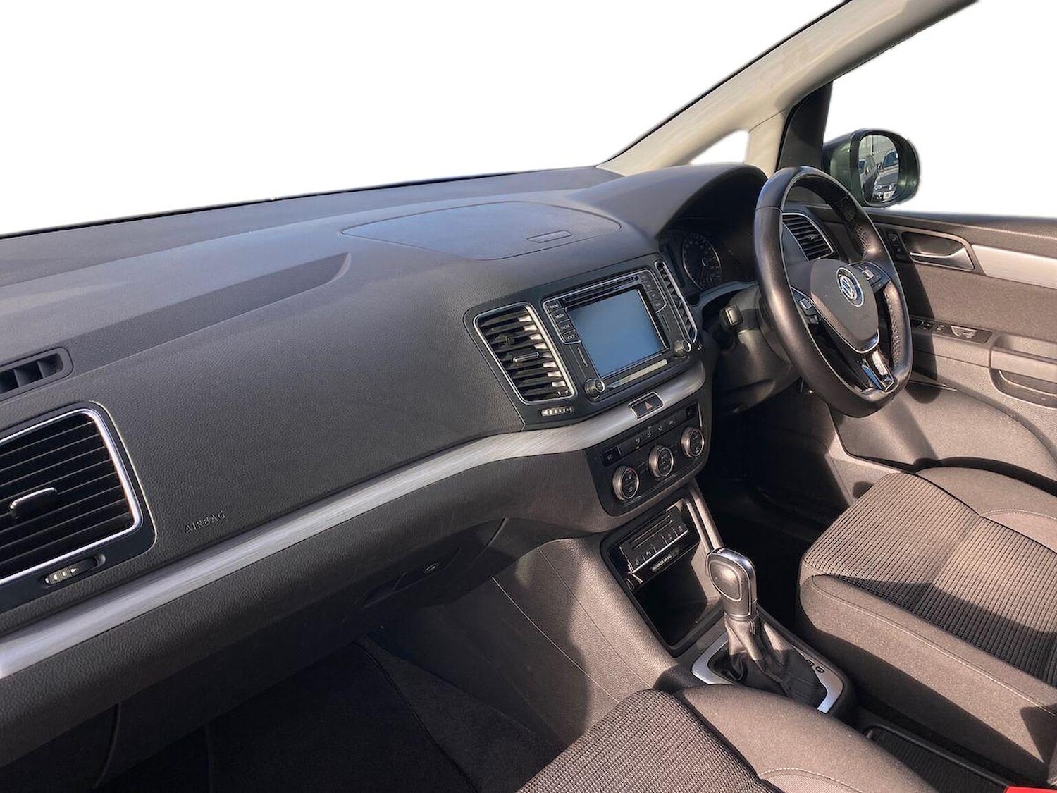 Used Volkswagen Sharan 2021 for sale - 76588617: Photo 7