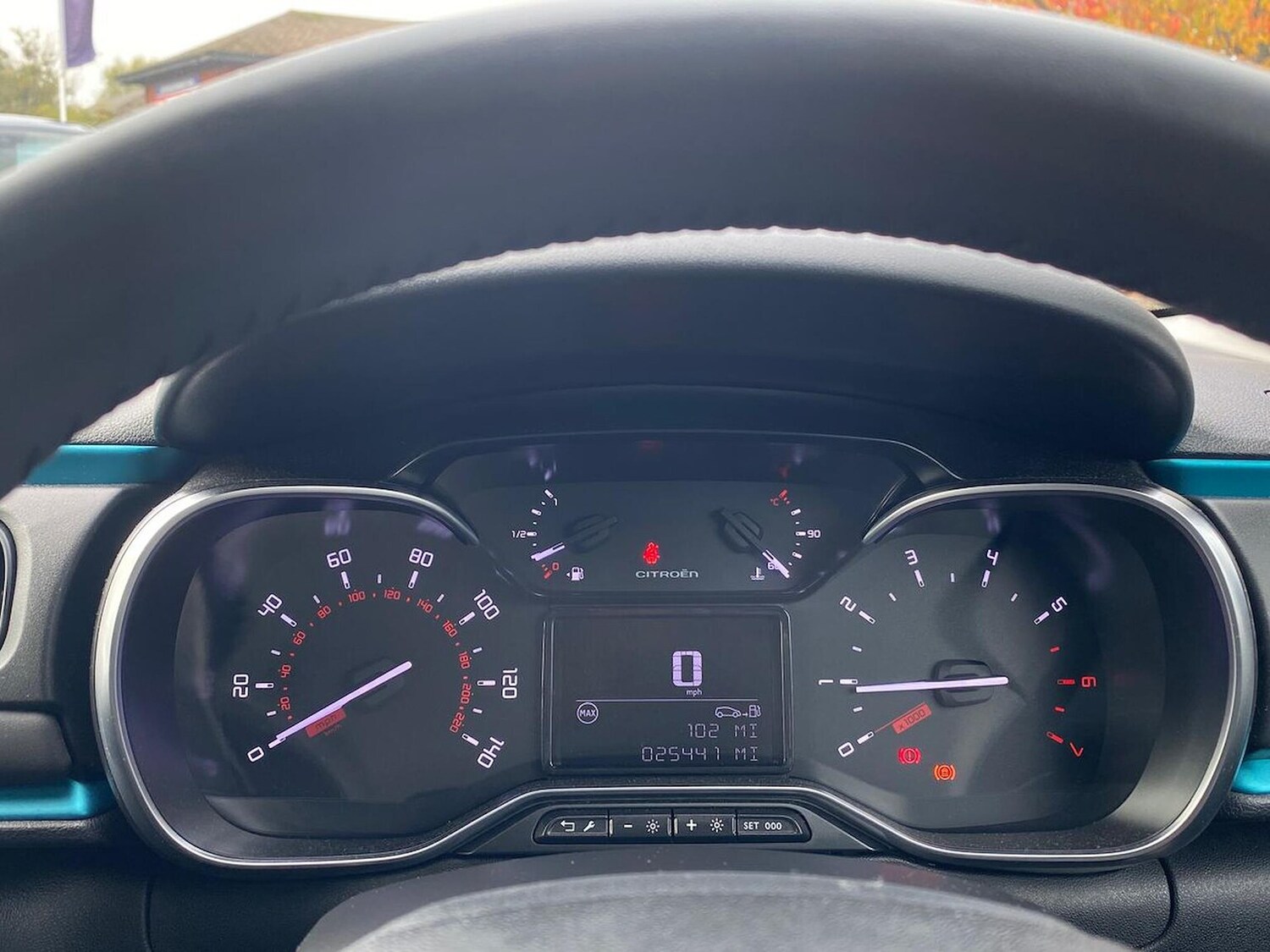 Used Citroen C3 2023 for sale - 76324524: Photo 10