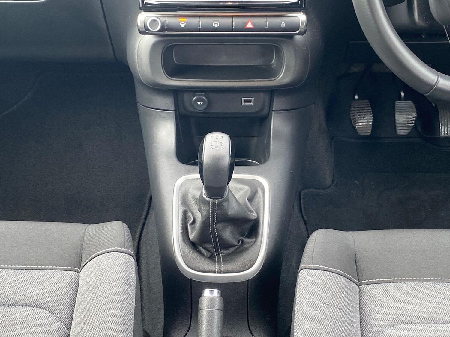 Used Citroen C3 2023 for sale - 76324524: Photo 13