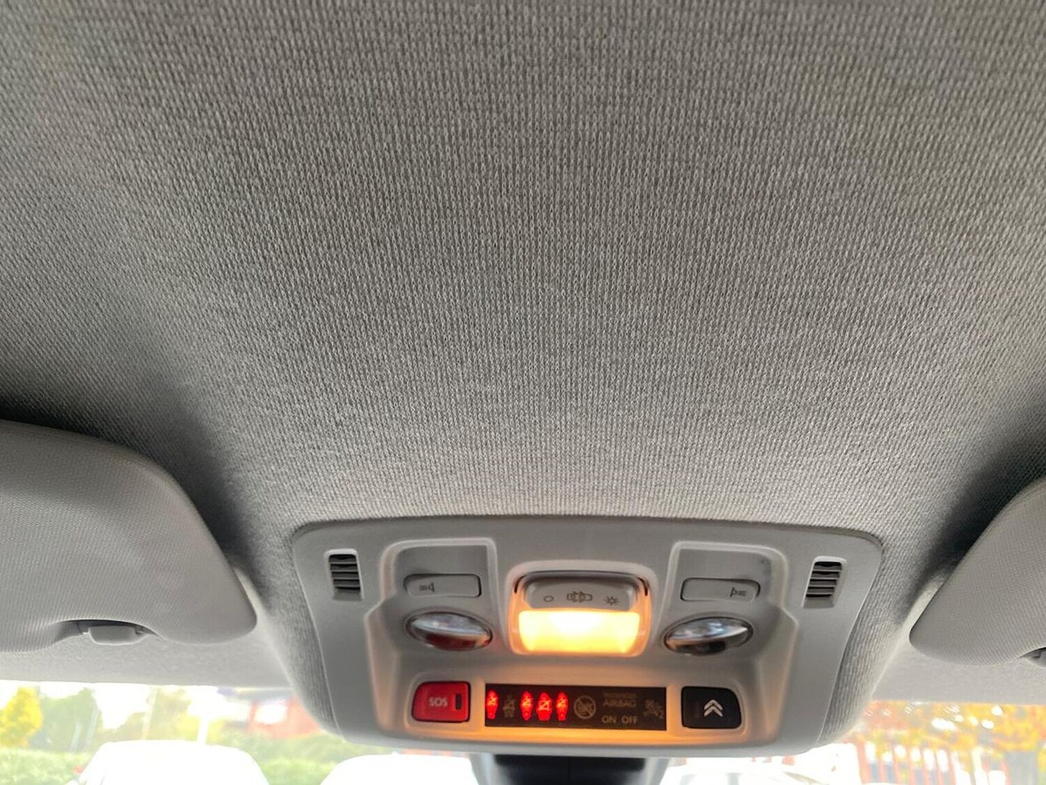 Used Citroen C3 2023 for sale - 76324524: Photo 14